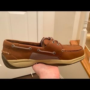 Sperry shoes